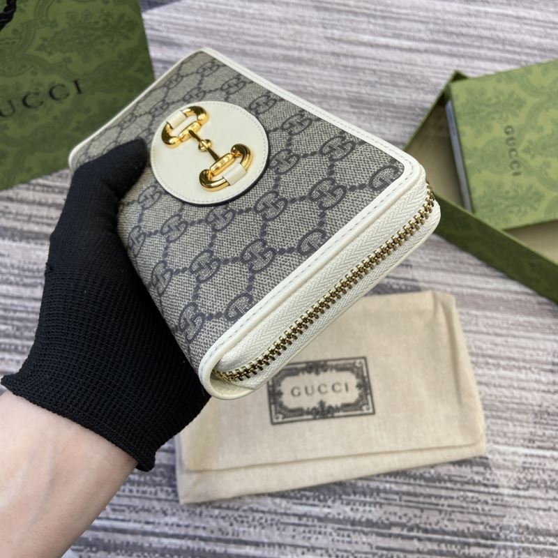 Gvc*1 wallets